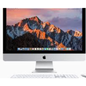 All In One iMac 21.5-Inch 2017