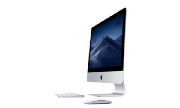 All In One iMac 21.5-Inch 2017 Model Computer - Image 2