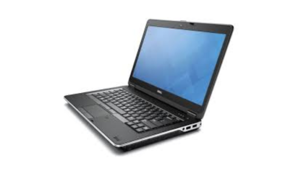 DELL Latitude E6440 CORE i5 8GB RAM 256GB SSD - Image 2