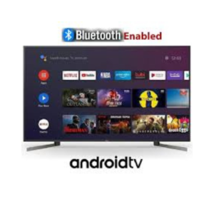 Vitron 43-Inch Smart Android Frameless TV