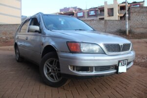 Toyota VISTA for Sale in Kenya
