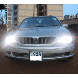 Toyota VISTA for Sale in Kenya