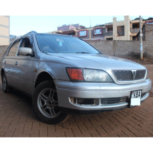 Toyota VISTA for Sale in Kenya