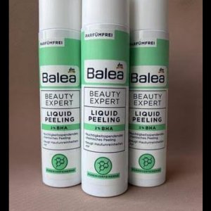 Balea Beauty Liquid Peeling