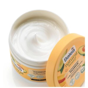 Balea Natural Beauty Repairing Hair Mask